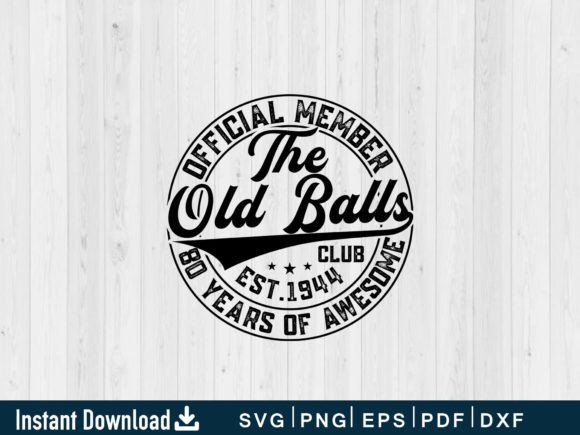Funny 80 Year Old Gifts 80th Birthday T-Shirt Graphics for Bold Design Statements