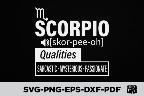 Scorpio Zodiac Birthday T-Shirt: An Embroidery Review
