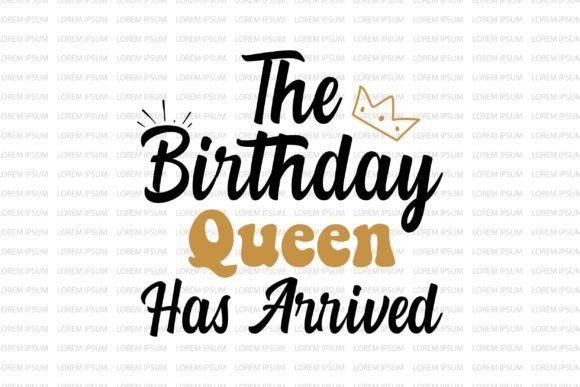 The Birthday Queen Has Arrived: A Designer’s Review